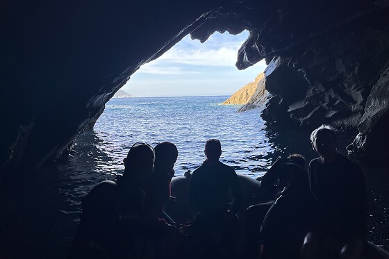 Baptême de plongée pour deux - Ghjuna Plongée Calvi - Calvi (20)
