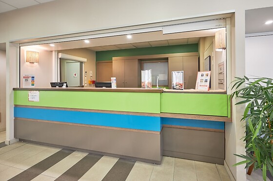 Online Booking EPS - photo 6
