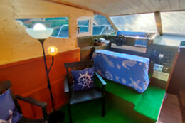 Camping Yoghi e Bubu