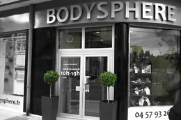 Body Sphère