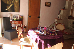 Le Clos de Caramélia