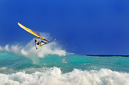 Surf School Saint Malo