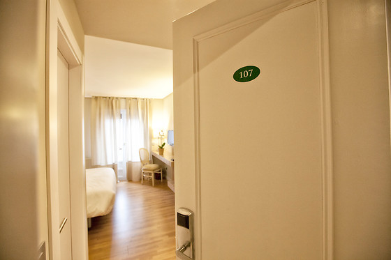 HOTEL LOS LAGOS NATURE - photo 6