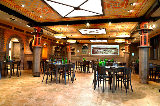 HOTEL EL CARMEN - photo 9
