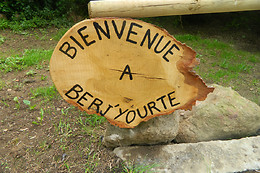 Ferme de la Gilberdière