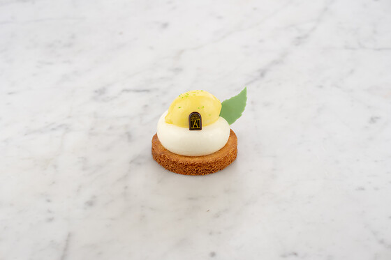 Grands Pâtissiers à Paris