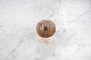 Une parenthèse gourmande pour 2 à emporter chez Angelina rue du Bac à Paris (75007)