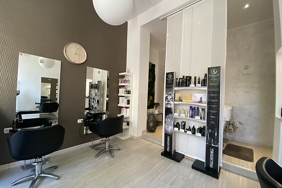 Energy Hair Studio - photo 5