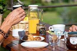 Le Château Des Magnans