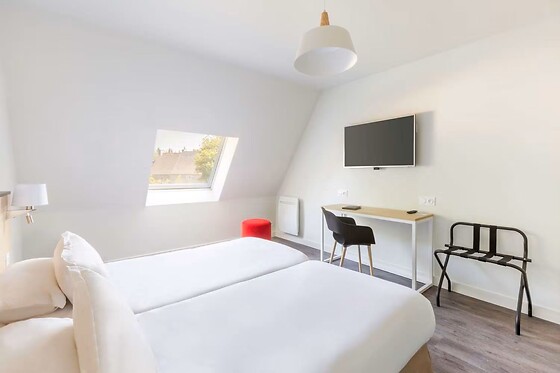 Best Western Armor Park Dinan**** - photo 2