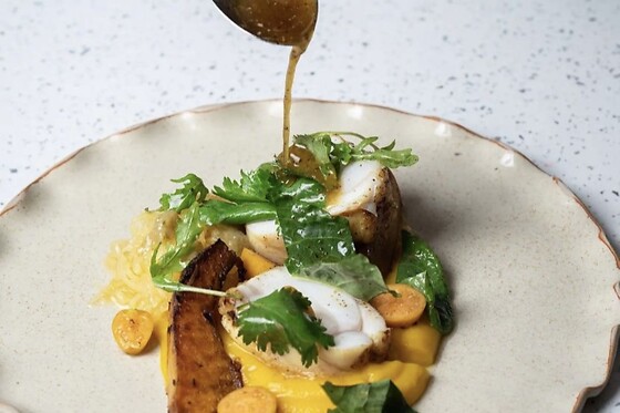 Restaurant Lamaccotte - photo 3
