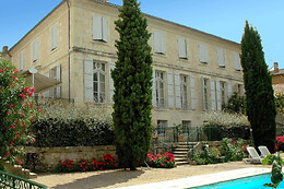 Hôtel de Bastard
