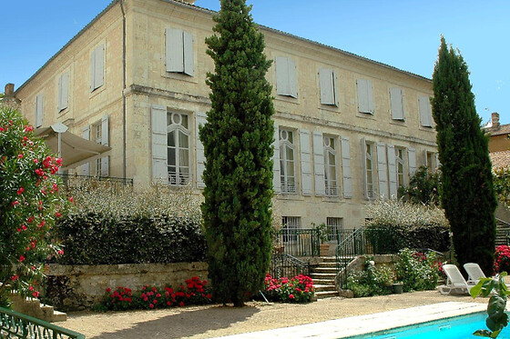 Hôtel de Bastard - photo 2