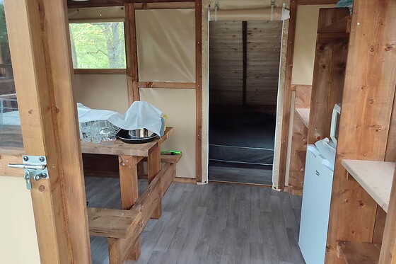 Camping la vallée - photo 30