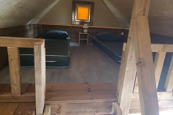Camping la vallée - photo 32