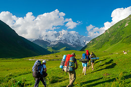 MADEIRA TRAIL TOURS