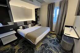 Brit Hôtel & Spa Colmar East