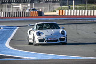 Pilotage de la Porsche 991 GT3RS - Extrem Cars - Circuit des Ecuyers (02)