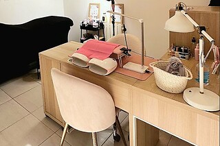 Un soin Head Spa signature chez Bel Alchemy à Montbonnot-Saint-Martin (38)