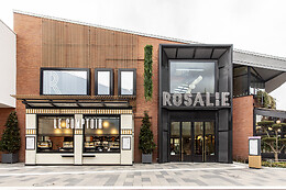Brasserie Rosalie