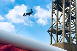 Pena Aventura Park