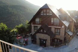 HOTELET DE BETLAN