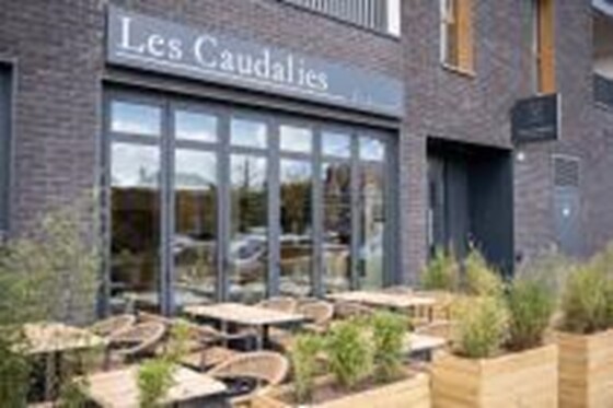 Les Caudalies Restaurant - photo 0