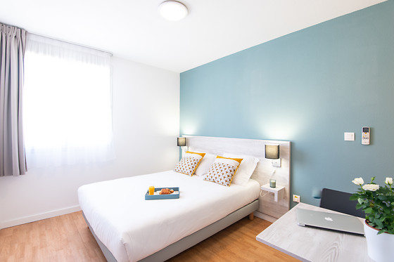 Zenitude- Aix-en-Provence - Le Tholonet - photo 10