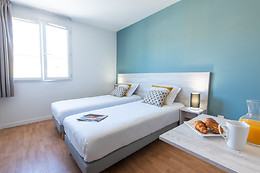 Zenitude- Aix-en-Provence - Le Tholonet