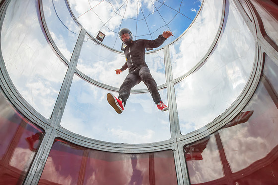 Sport tendance et extrême