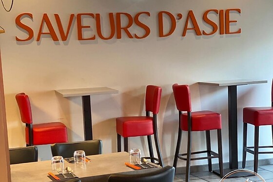 Saveurs d'Asie Vénissieux - photo 0