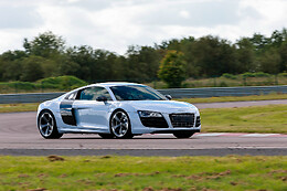 Sprint Racing - PPK