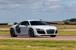 Sprint Racing - PPK
