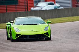 Sprint Racing - PPK