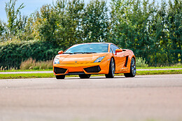 Sprint Racing - PPK