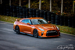 Sprint Racing - PPK