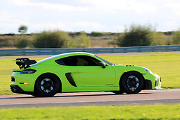Sprint Racing - PPK