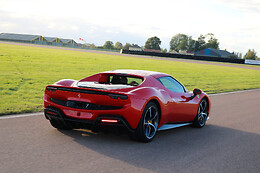 Sprint Racing - PPK