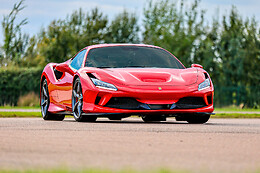 Sprint Racing - PPK