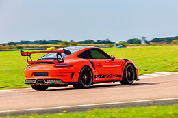 Sprint Racing - PPK