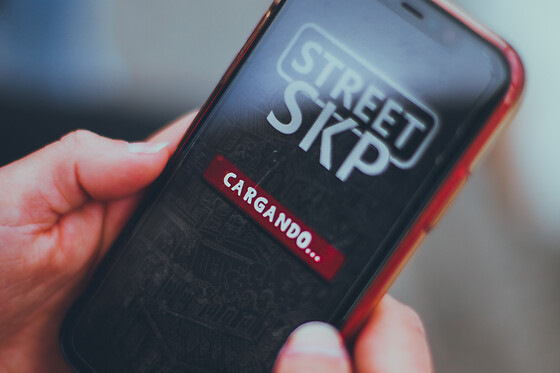 STREET SKP - photo 2