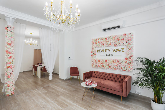 Beauty Wave Nice - photo 9