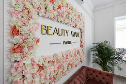 Beauty Wave Nice