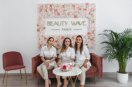 Beauty Wave Nice
