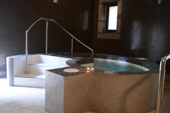 HOTEL BIENESTAR TERMAS DE VIZELA **** - photo 11