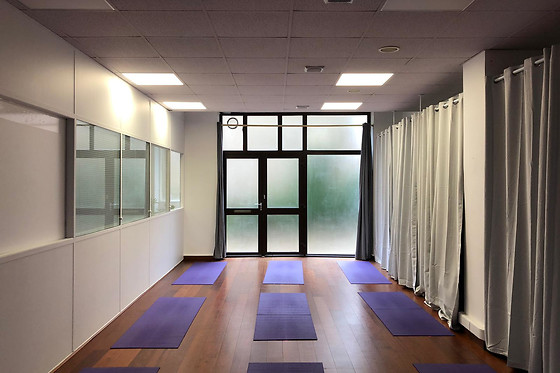 Home Yoga Paris - photo 1