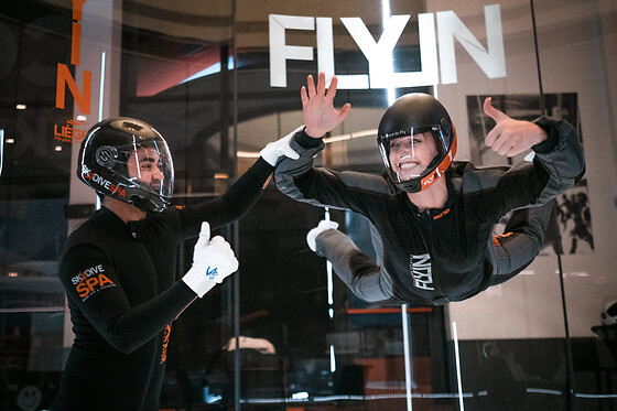 Flyin Liège - photo 1