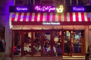 Apéritif pour deux au Via del Gusto à Paris (75015)