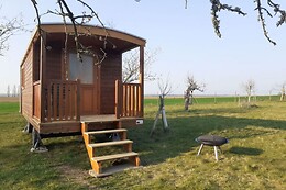 Ecogîtes de la sablière