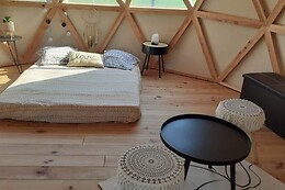 Ecogîtes de la sablière